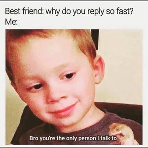 Meet your Posher, Miles